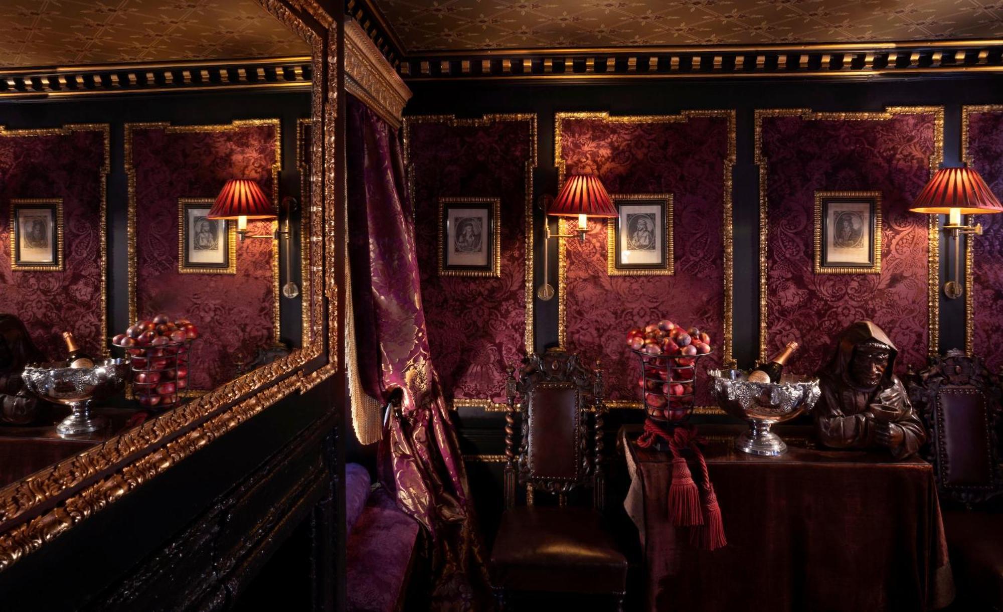 Suite Deluxe - Armeria